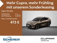 Cupra Terramar - Vorschau Bild 1