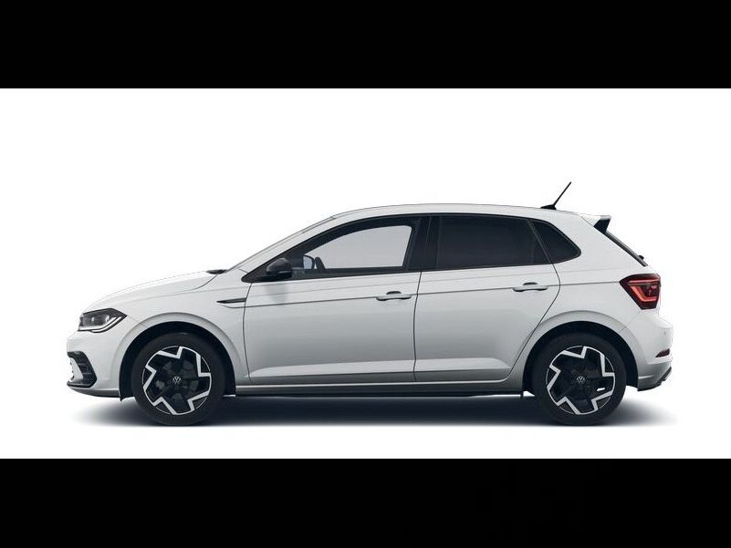 Volkswagen Polo R-Line 1.0 l TSI DSG **Bestellung**6M
