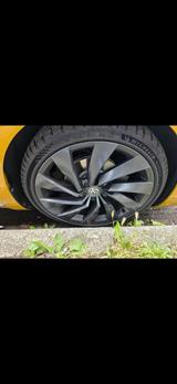 Volkswagen Arteon 2.0 TSI OPF DSG R-Line R-Line - VW Arteon von privat