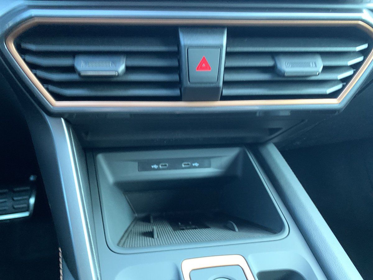 Cupra Leon - Bild 18