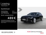 Audi A6 Avant 45 TFSI quattro S line AHK*RFK*Business - Audi A6 Business Gebrauchtwagen