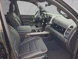 Dodge 1500 Crew Cab Laramie Night MY25 Luftfed Auspuff - Dodge RAM: 1500 Cab Laramie Crew