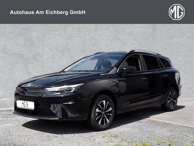 MG MG5 EV 51kWh COMFORT