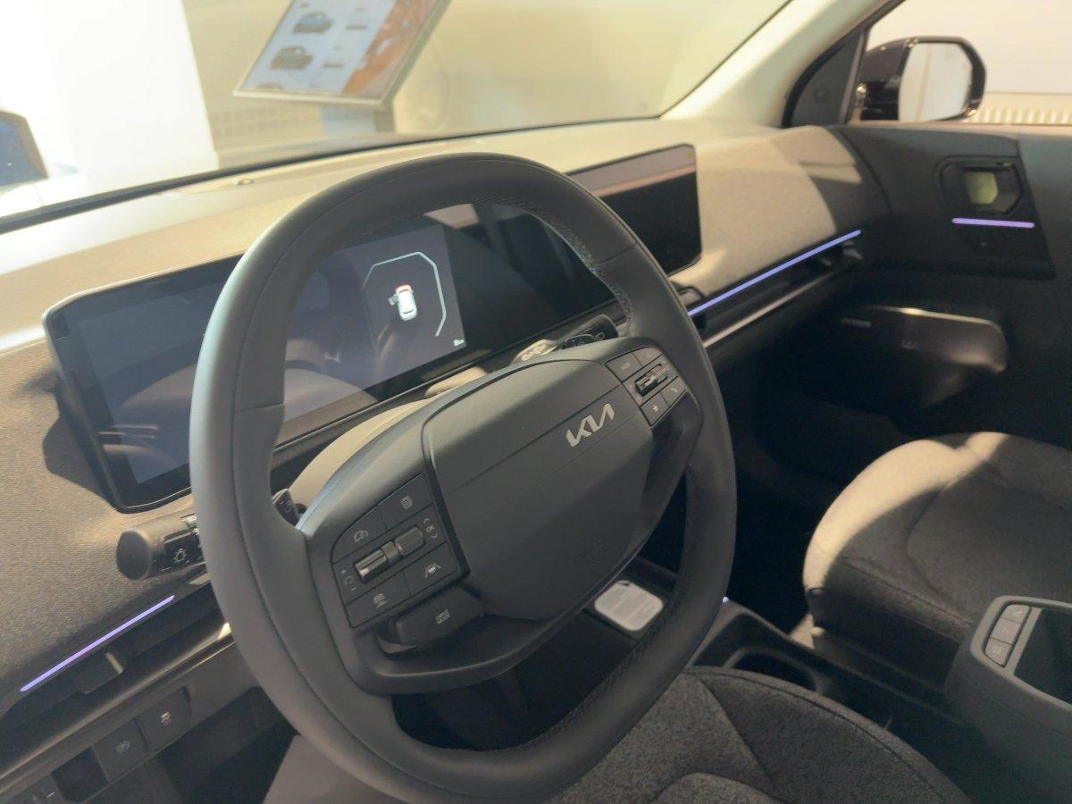 Kia EV2 42.2 4S EARTH WIC 22AC TECDWP DES 360-CAM LM
