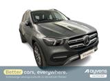 Mercedes-Benz GLE 350 null de 4Matic 9G-TRONIC