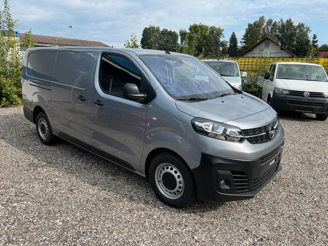 Opel Vivaro Kasten Edition L