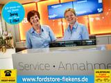 Ford Edge VIGNALE/ACC+AHK+SHZ+GARANTIE - Ford Edge: Leder, Allradantrieb