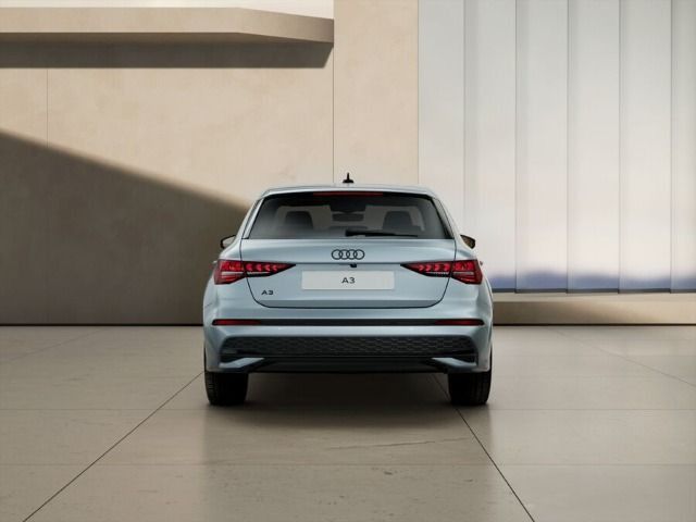 Audi A3 - Bild 9