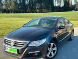 Volkswagen CC - VW CC von 2010