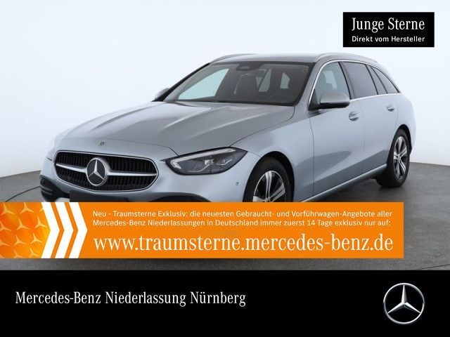 Mercedes-Benz C 180 T Avantgarde Advanced+/LED/Memory/Kamera