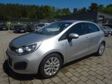 Kia Rio FIFA World Cup Edition - Kia Rio: Fifa World Cup Edition