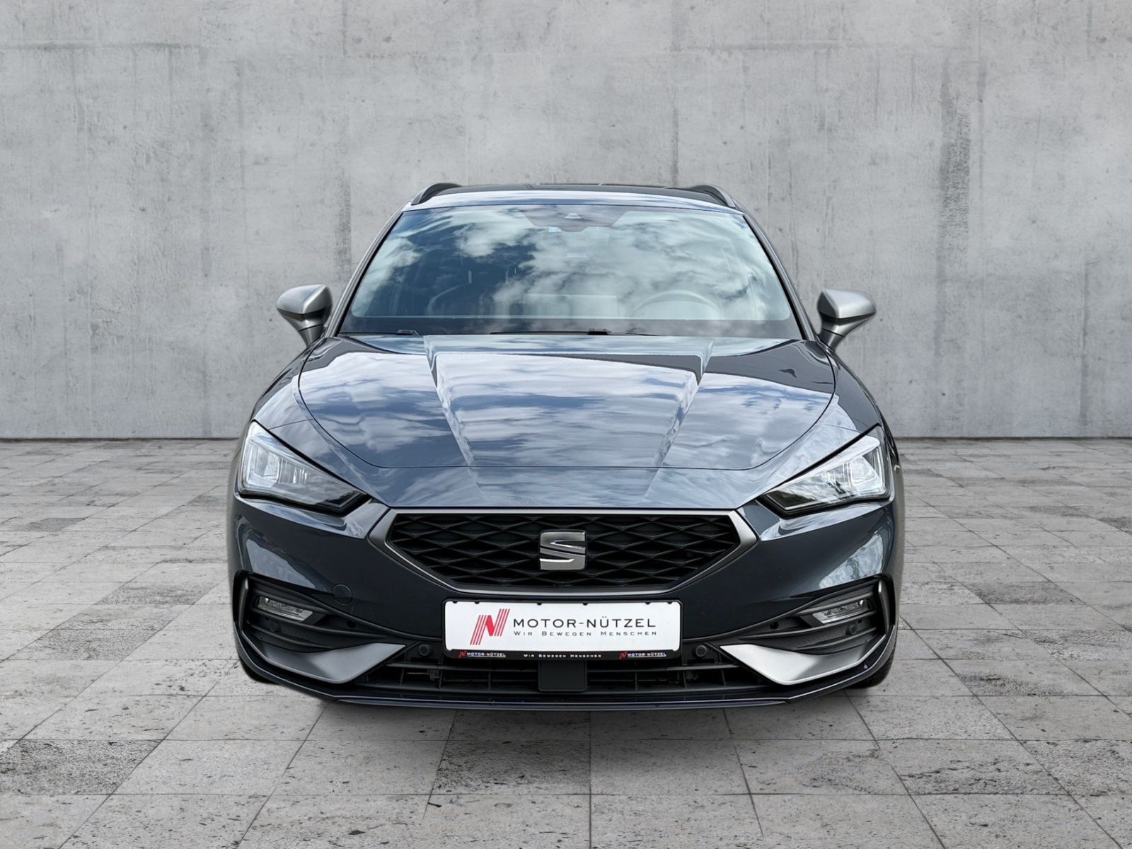 Seat Leon - Bild 3