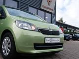 Skoda Klima,Sitzheizung ,Zentralv. - gebrauchte Skoda Citigo aus dem Jahr 2012