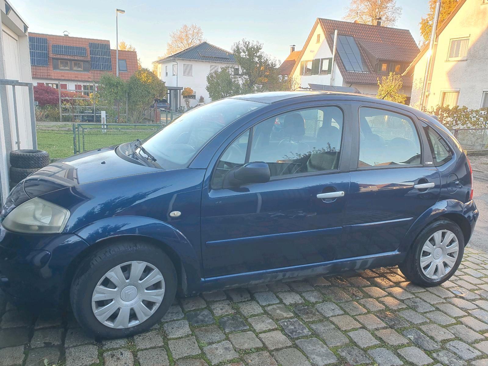 Citroën C3