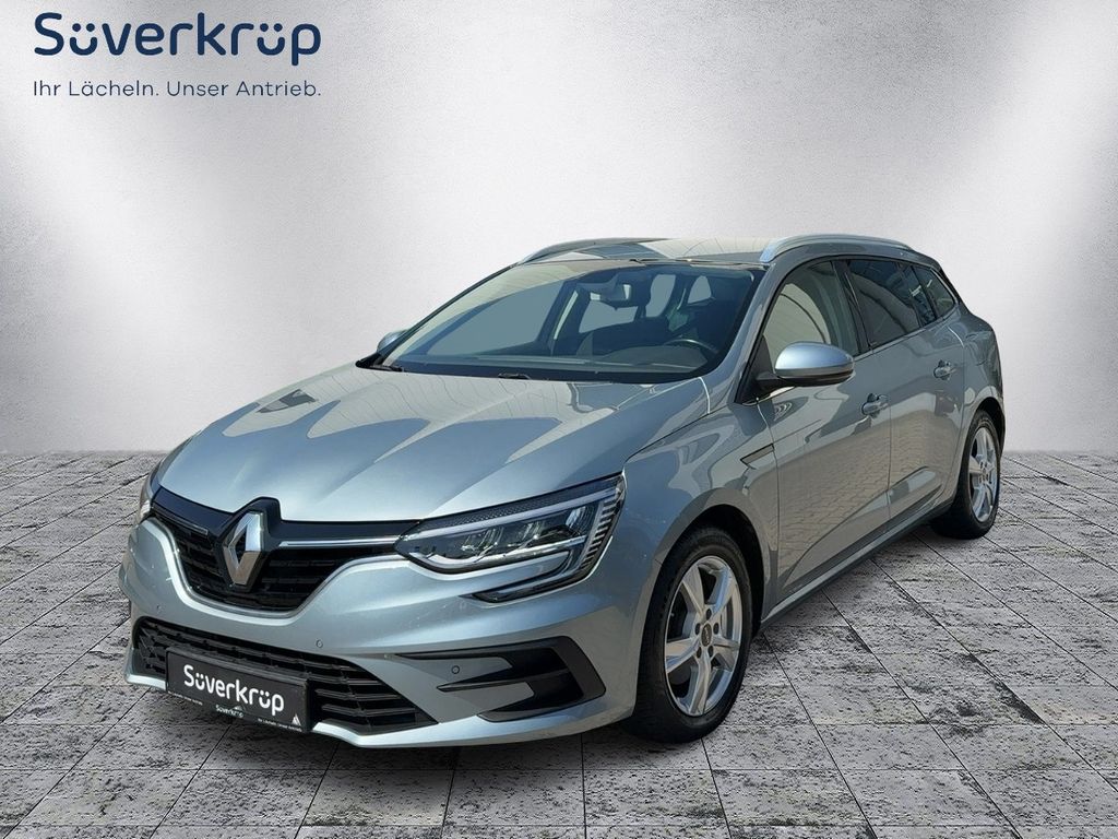 2021 Renault Megane