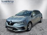 Renault Megane IV 1.6 E-TECH Plug-in 160 Grandtour Zen G - Renault Megane in Kiel