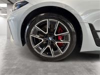 BMW 420 Gran Coupé - Vorschau Bild 9