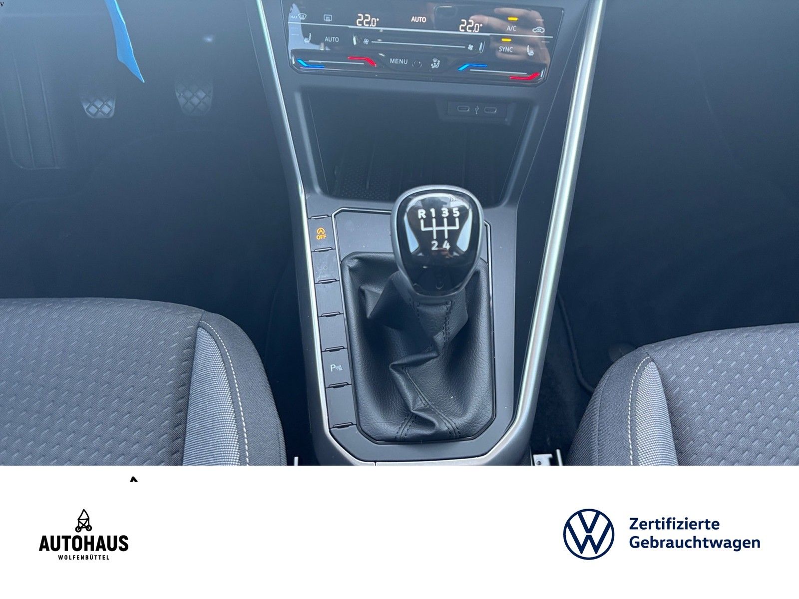 Volkswagen Taigo - Bild 10