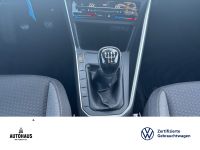 Volkswagen Taigo - Vorschau Bild 10