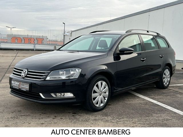 Volkswagen Passat Variant Trendline|NAVI|SHZ|KLIMAAUTO|EU5