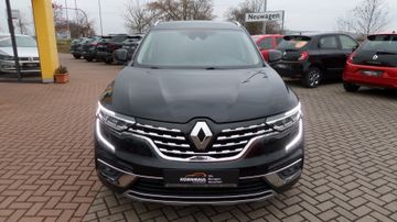 Renault Koleos INITIALE PARIS BLUE dCi 185 PS 4WD X-tron