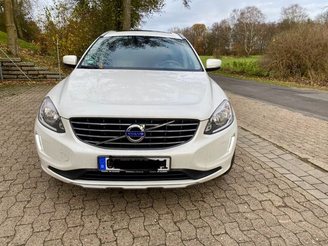 Volvo XC60 D4 Summum Geartronic Summum