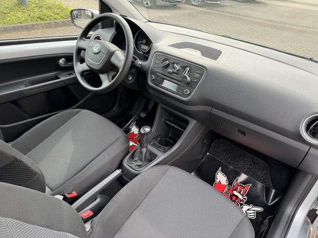 SKODA Citigo — Foto 22