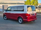 Volkswagen T6 Kombi*Automat*AHK*Alcantara - Volkswagen T6 Kombi: Von Privat