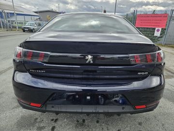 Peugeot 508 - 6
