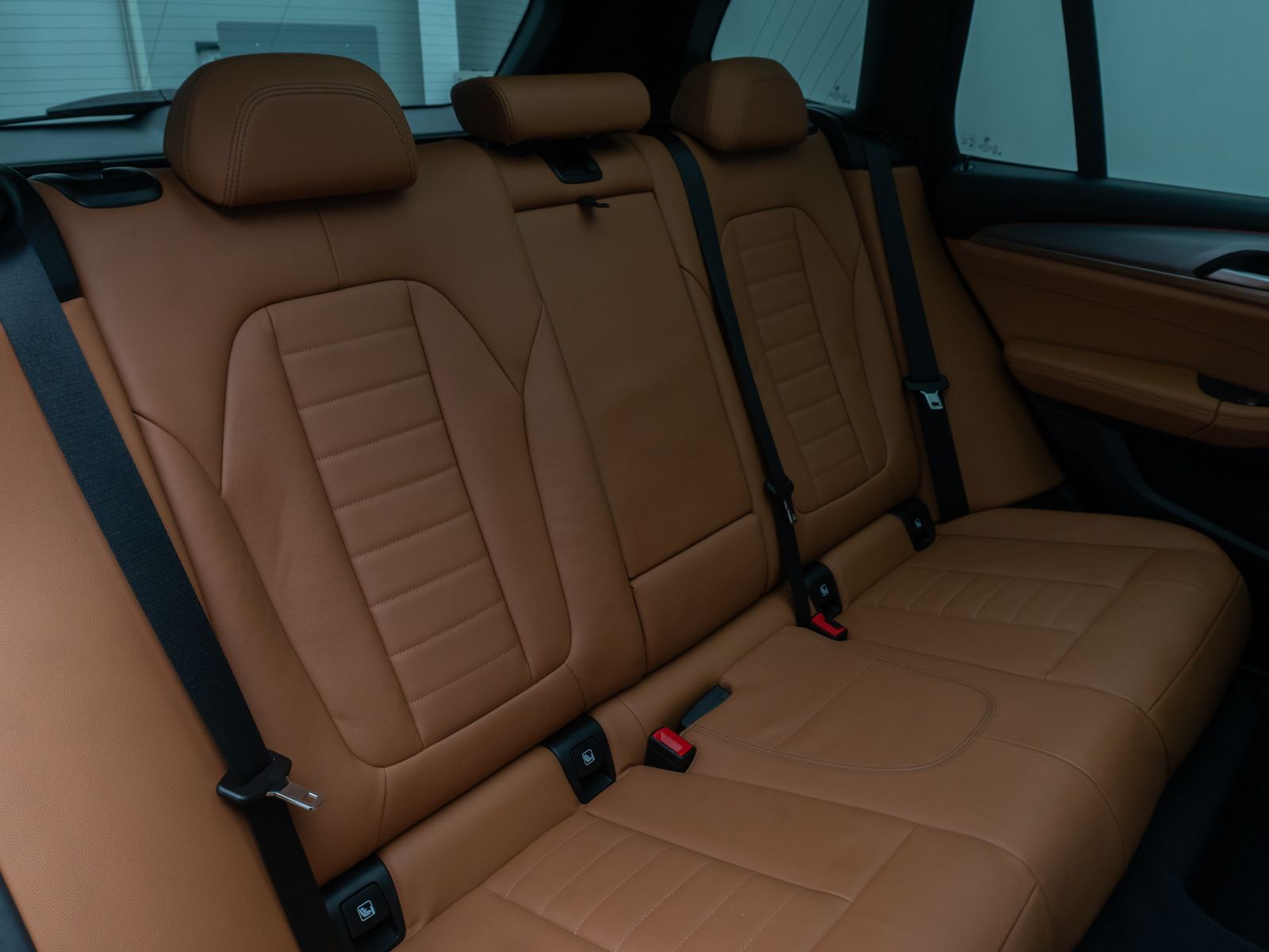 Fahrzeugabbildung BMW X3 xD20d M Sport ACC Kamera AHK DisplKey DAB 20"