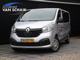 Renault Trafic Passenger 1.6 dCi Grand Authentique Energ - Renault Trafic: Passenger