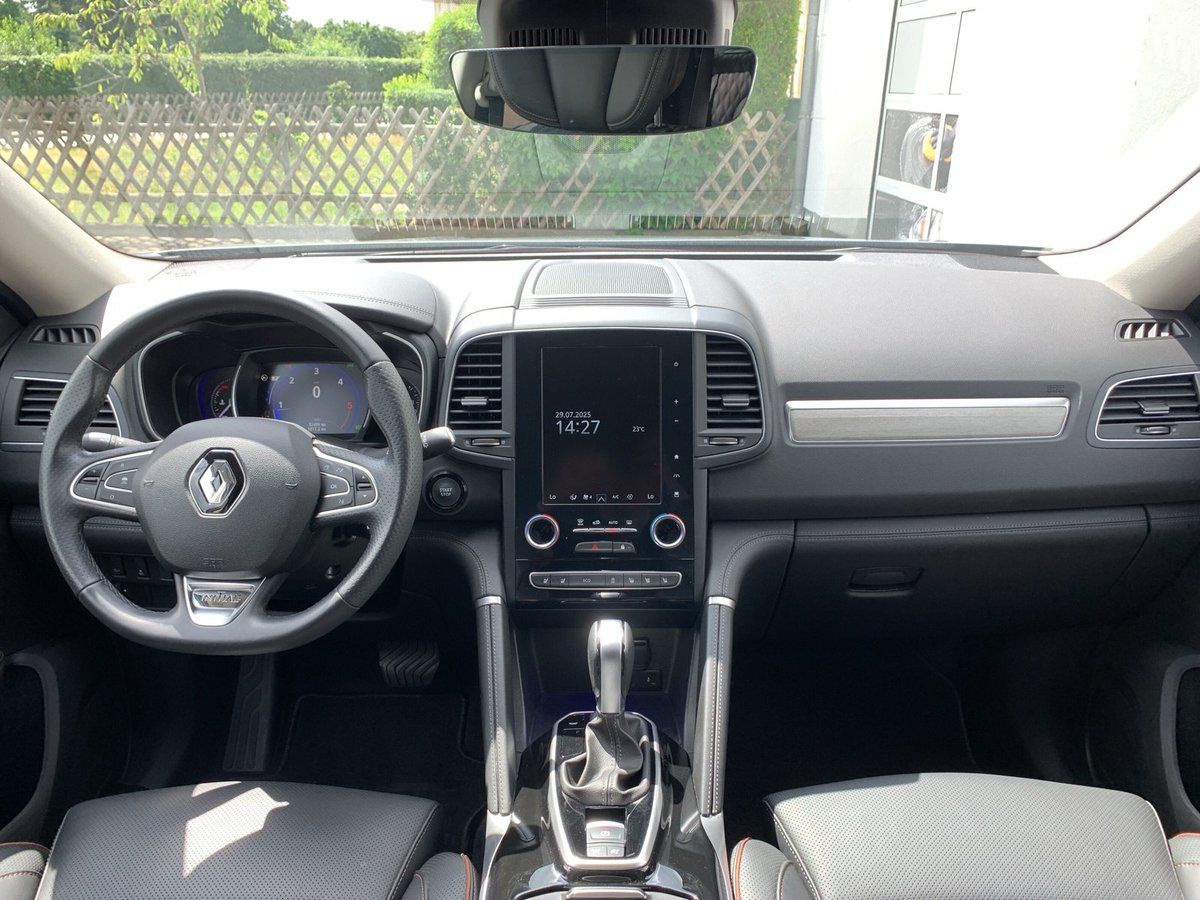 Renault Koleos - Bild 14