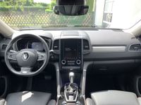 Renault Koleos - Vorschau Bild 14
