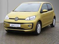 Volkswagen up! 1.0 *DAB+*PDC*Kamera*Bluetooth*Klima*Sitzhzg