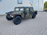 Hummer H1 HMMWV / HUMVEE / H-Kennzeichen/ 5800mls - Hummer H1: Humvee
