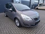 Opel Meriva B 150 Jahre Opel, Top Ausst.1.Hd,Scheckh. - Opel Meriva: Winterreifen