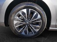 Skoda Superb - Vorschau Bild 6