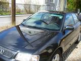 Audi A3 1.6 Ambiente Ambiente - gebrauchte Audi A3 aus dem Jahr 1997