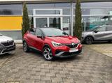 Renault Captur R.S. LINE TCe 140 - Renault Captur in Karlsruhe