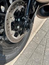Harley-Davidson FAT BOB 114 - Harley-Davidson Fat Bob 114