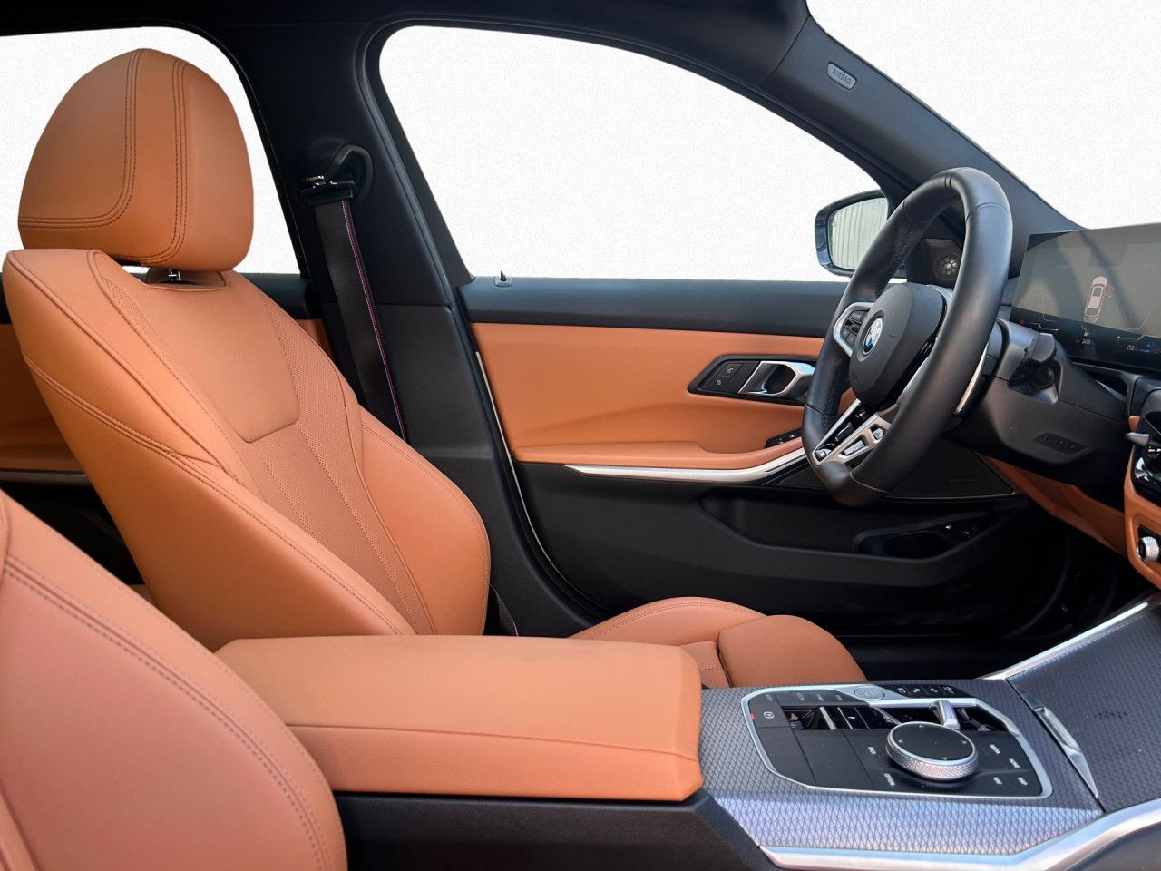 BMW 330 - Bild 11
