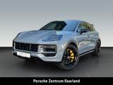 Porsche Cayenne Turbo E-Hybrid Coupe mit GT-Paket - Porsche Cayenne Jahreswagen