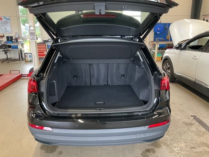 Fahrzeugabbildung Audi Q3 45 eTFSI S-tronic *Cam*LED*PDC*Sitzhzg*ACC*