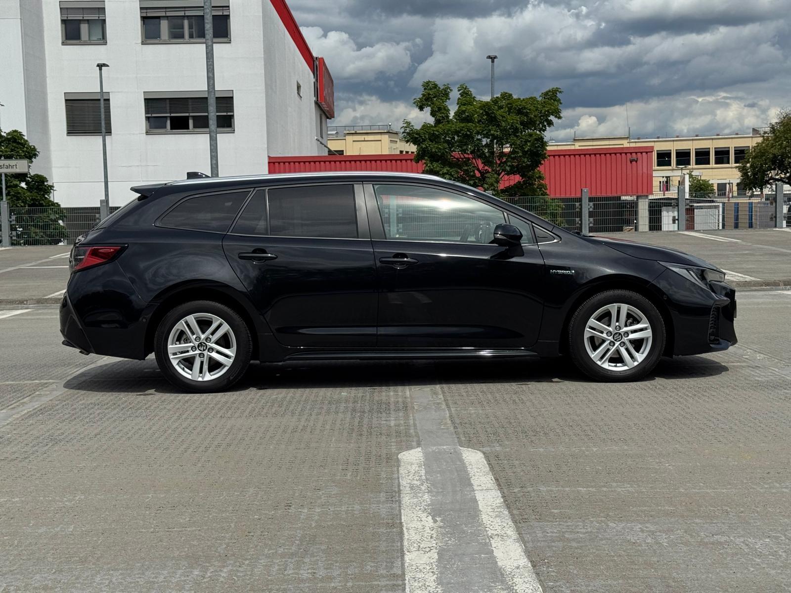 Suzuki Swace 1.8 Hybrid Comfort+