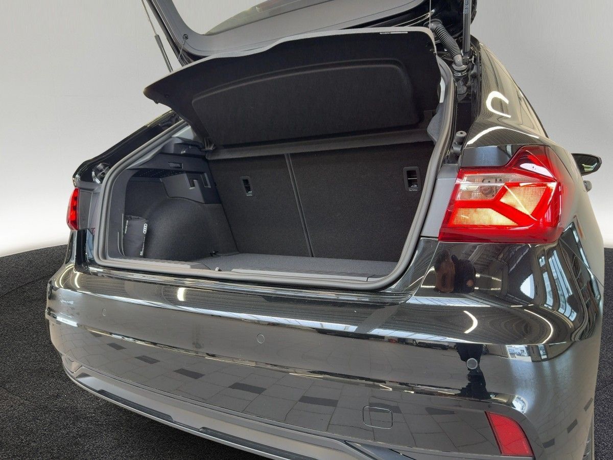 Audi A1 - Bild 7