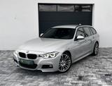 BMW 318 i M Sport LED HiFi NAVI PDC  - gebrauchte BMW 318 aus dem Jahr 2017