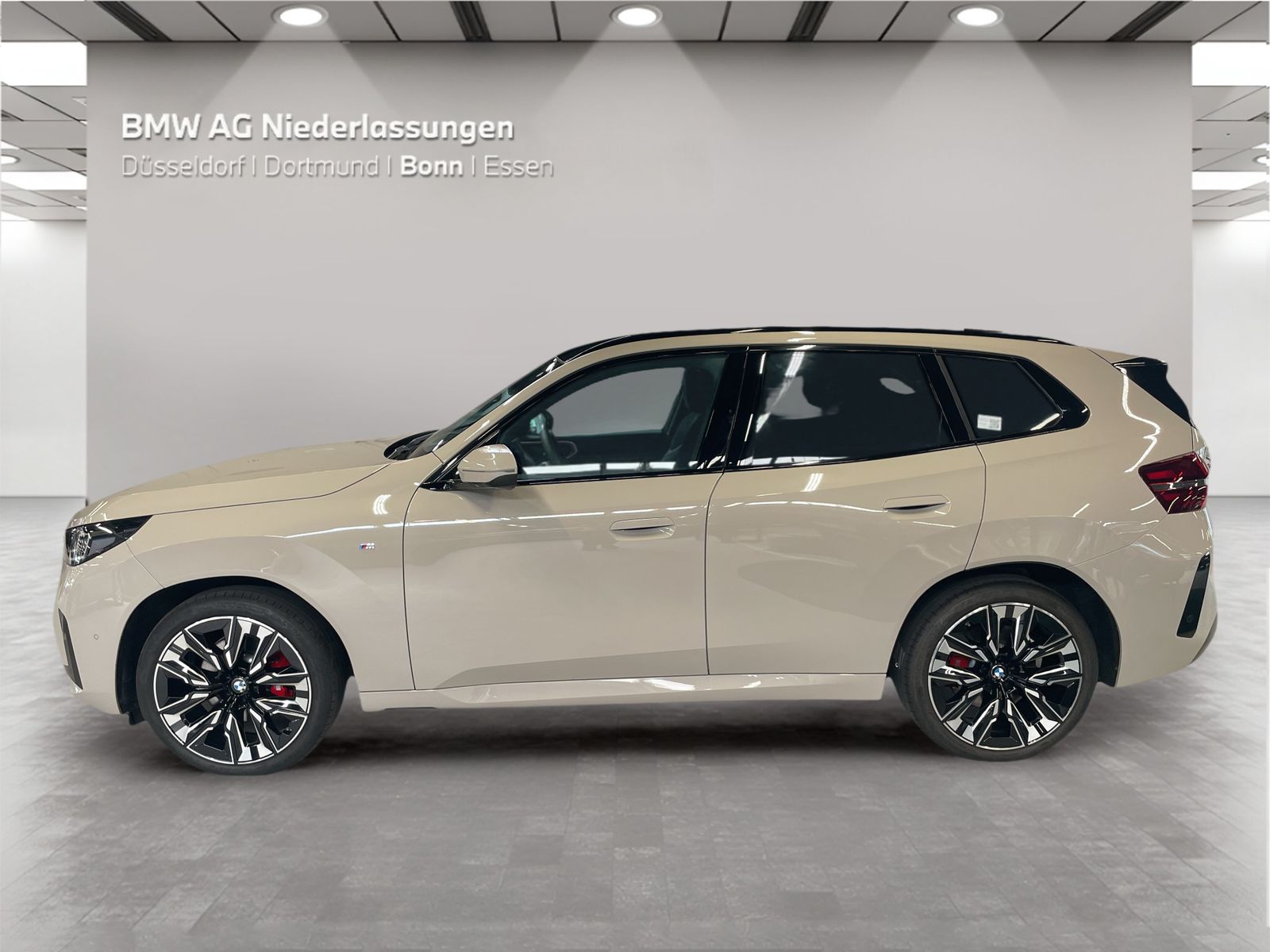 BMW X3 - Bild 5