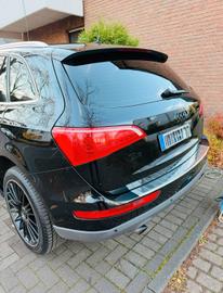 2009 AUDI Q5 照片 3