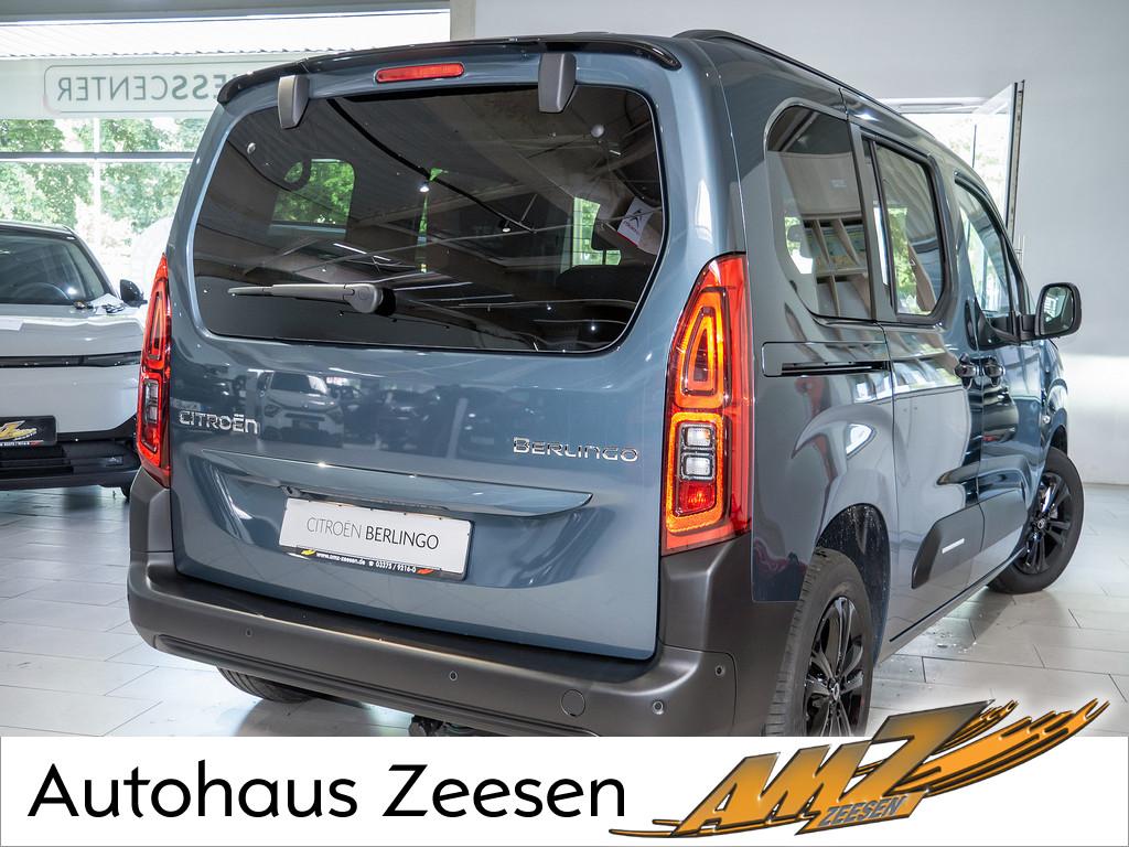 Citroën Berlingo M BlueHDi 130 Max NAVI KAMERA PDC ACC