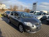 Toyota Auris Sol** TüV NEU ** 120 tkm ! - Toyota aus 2007
